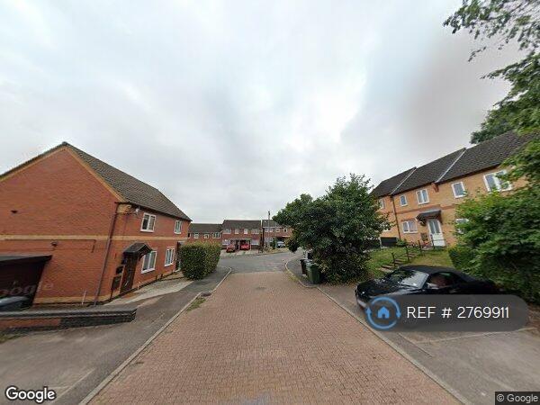 2 bedroom house in Chiswick Drive, Loughborough, LE11 (2 bed) (#2769911)