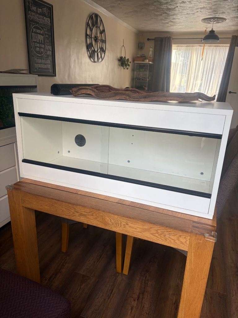 Vivarium 