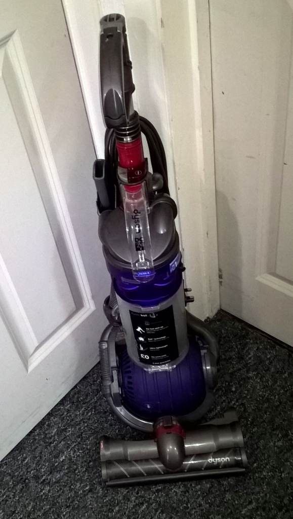 Dyson DC24 Animal Vacuum Cleaner