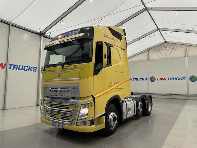 Volvo FH 500 GT 6x2 Midlift Tractor Unit