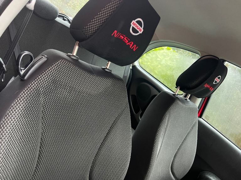 Nissan, MICRA, Hatchback, 2010, Manual, 1240 (cc), 3 doors