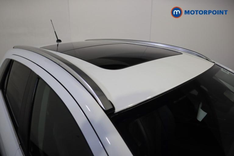 2023 Suzuki SX4 S-Cross 1.4 Boosterjet 48V Hybrid Ultra ALLGRIP 5dr HATCHBACK PETROL Manual