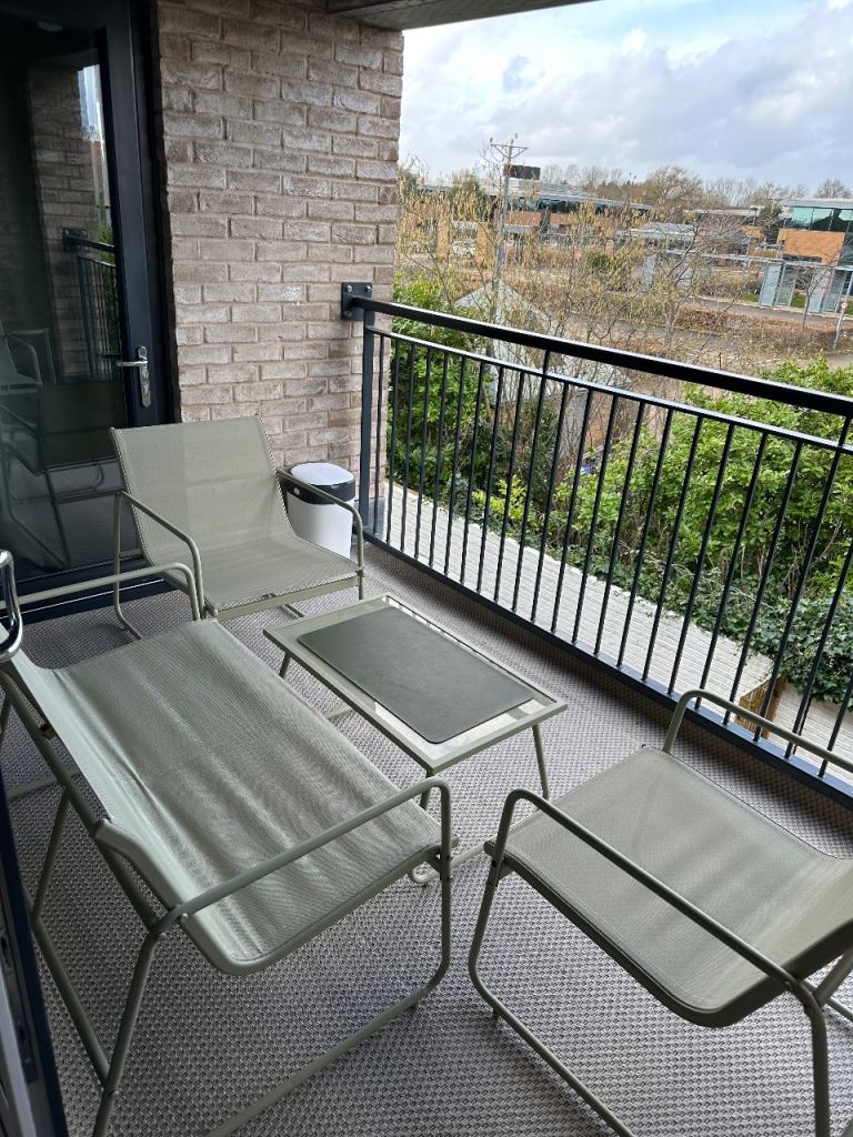 Balcony Furniture 