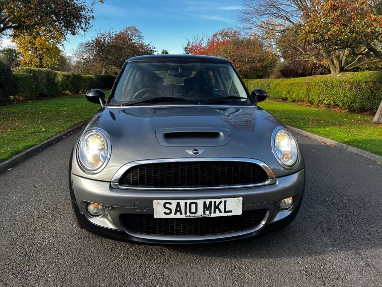 Mini, HATCHBACK, Hatchback, 2010, Semi-Auto, 1598 (cc), 3 doors