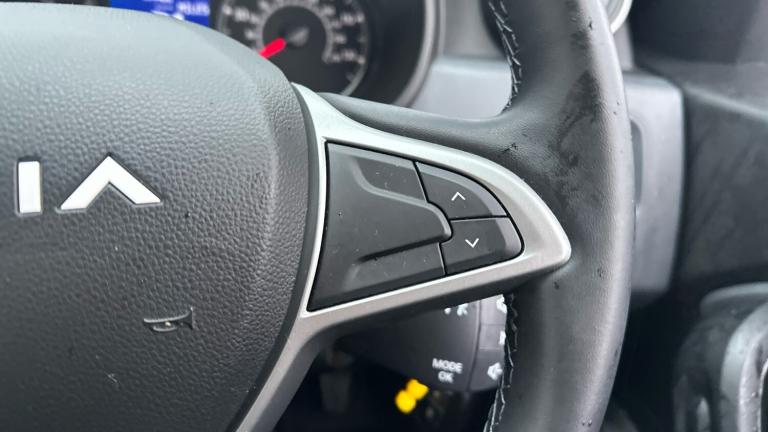 2024 Dacia Duster 1.0 TCe 90 Essential 5dr Petrol Estate Estate Petrol Manual