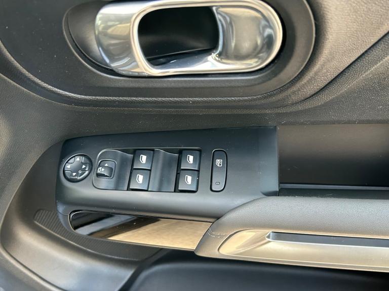 2020 Citroen C5 Aircross 1.2 PureTech Flair SUV 5dr Petrol Manual Euro 6 (s/s)