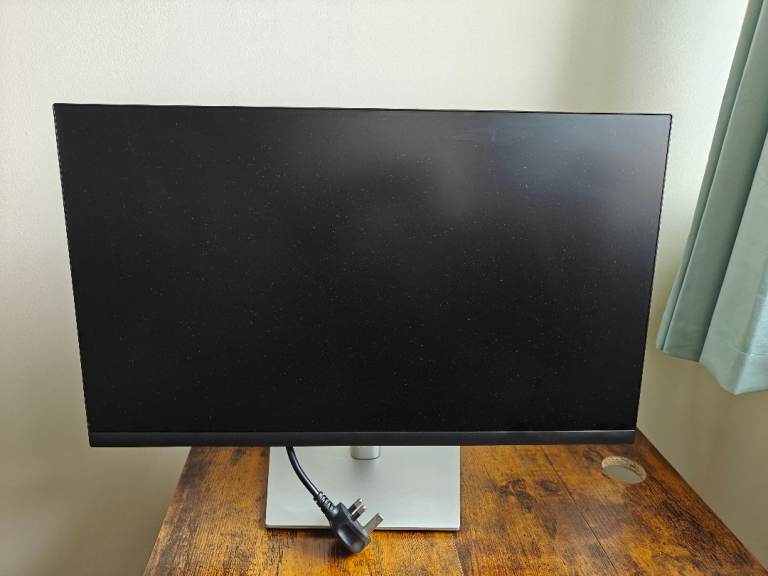 Dell P2422H 24 Inch Full HD monitor