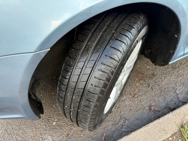 Skoda Octavia Estate | 1.8 Automatic | 84k Miles | MOT Jan 2027 | ULEZ!