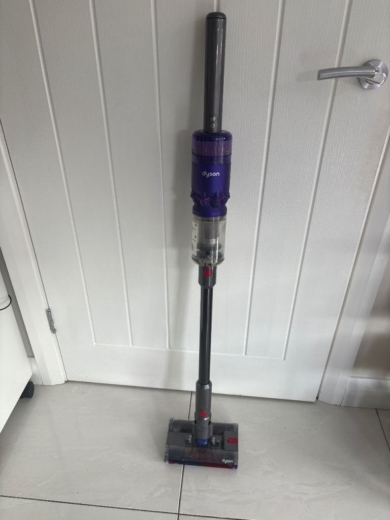 Dyson Omni-glide Cordless Vacuum Cleaner – Good Condition