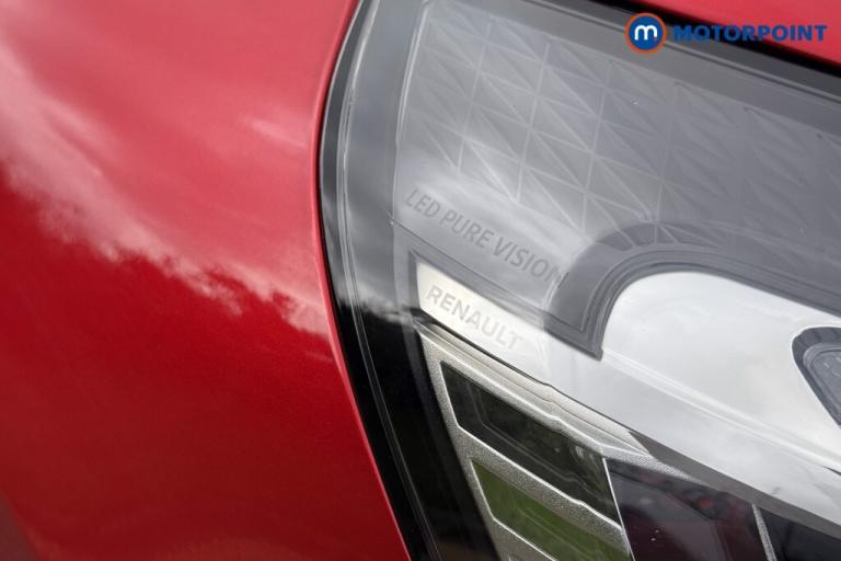 2023 Renault Clio 1.0 TCe 90 Evolution 5dr Hatchback Petrol Manual