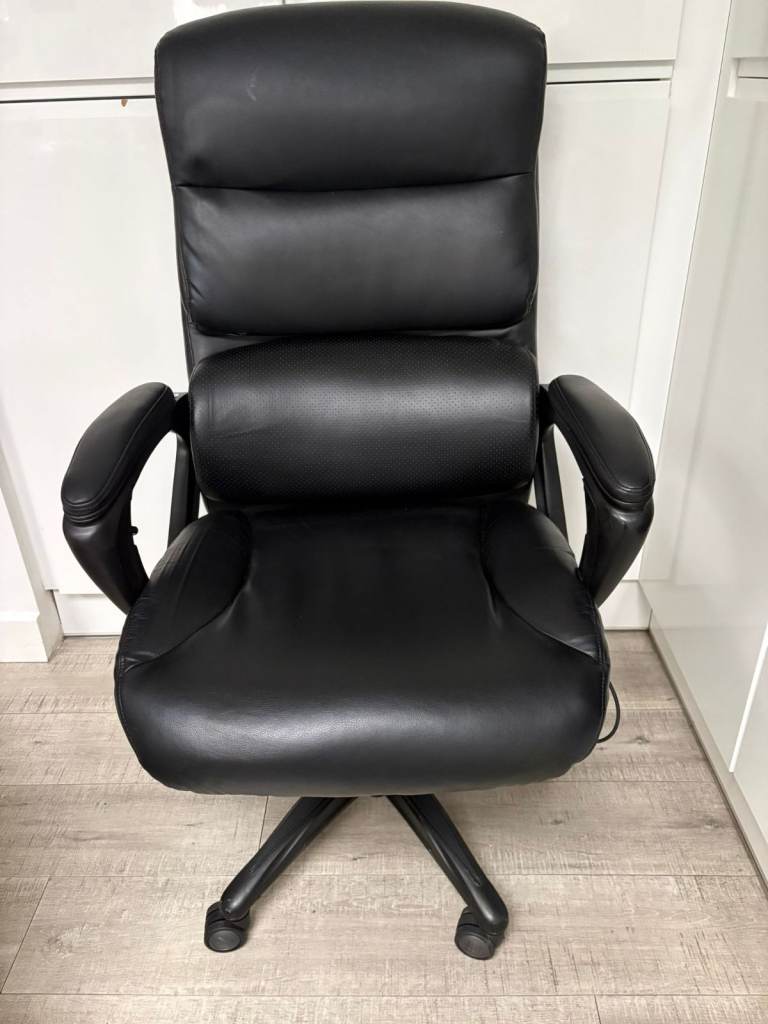 La-Z-Boy Air Executive Office Chair #13