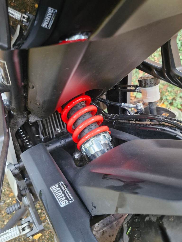 2024 Triumph Daytona 660