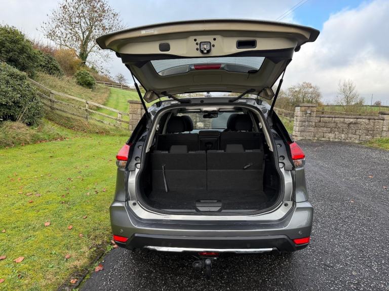 2020 Nissan X-Trail 1.7 dCi Acenta Premium SUV 5dr 7Seater CVT Euro6 150BHP Auto