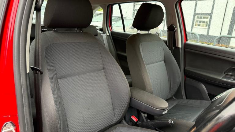 2011 Skoda Fabia 1.6 TDI CR Elegance 5dr ESTATE Diesel Manual