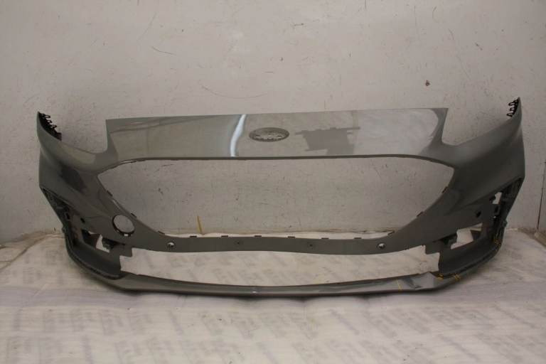 Ford Kuga ST Line Front Bumper 2020 TO 2024 LV4B-17F003-S Genuine *DAMAGED*