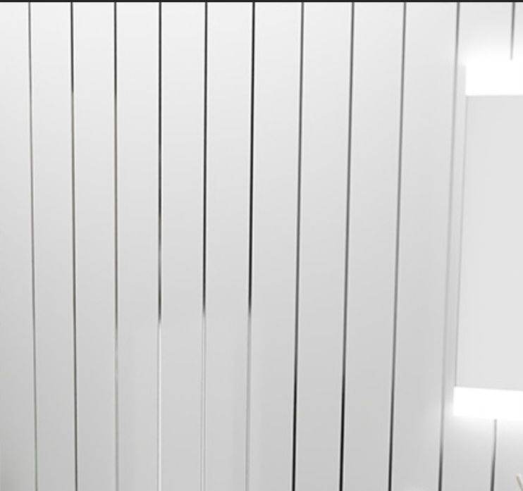 Ceiling panels pvc