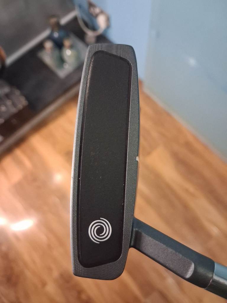 Odyssey DFX Putter