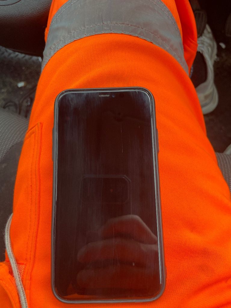 iPhone 11 