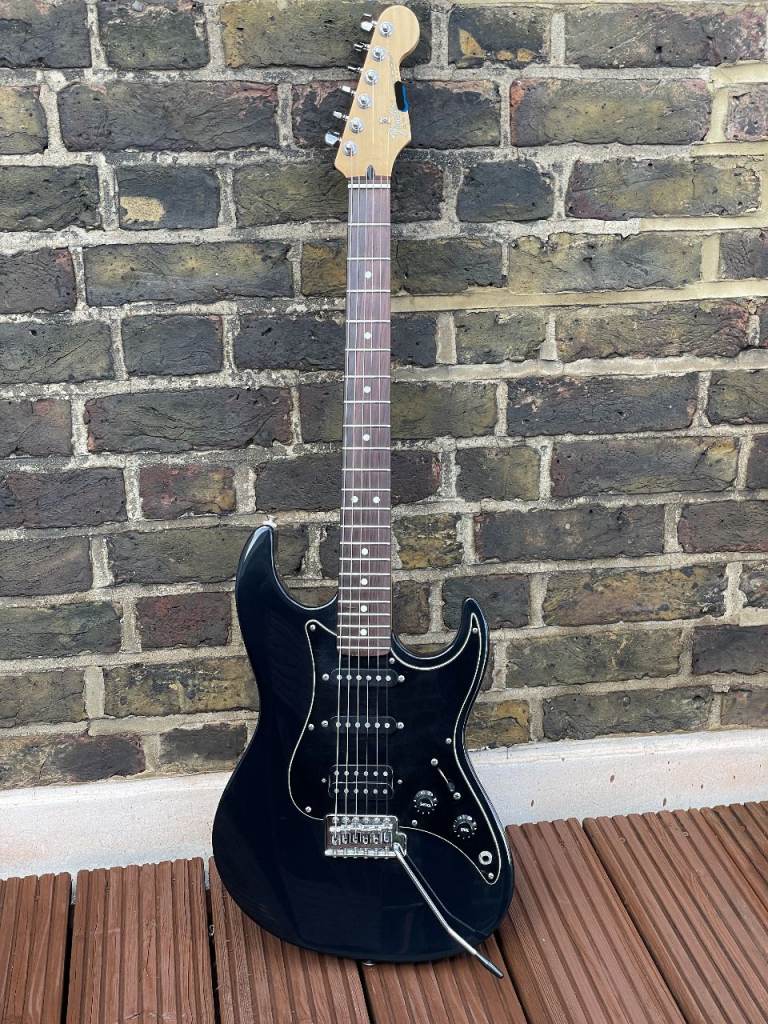 image for 1991 American made Fender Prodigy