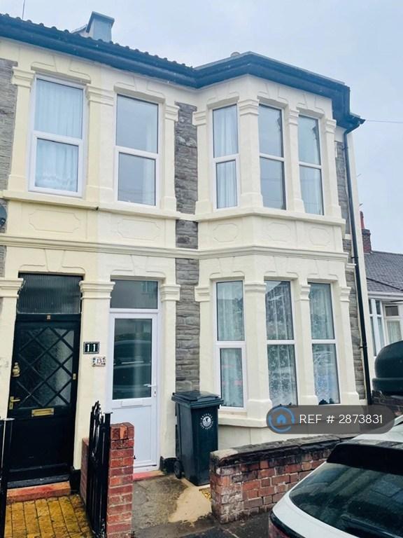 5 bedroom house in Brook Road, Fishponds, Bristol, BS16 (5 bed) (#2873831)
