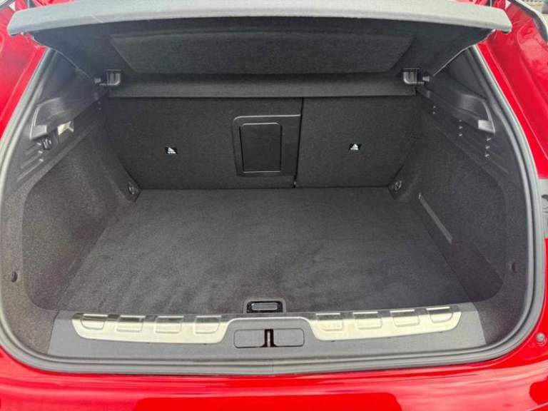 2023 DS Automobiles DS 4 1.6 E-TENSE Cross Rivoli 5dr EAT8 Automatic Hatchback Hybrid Automatic