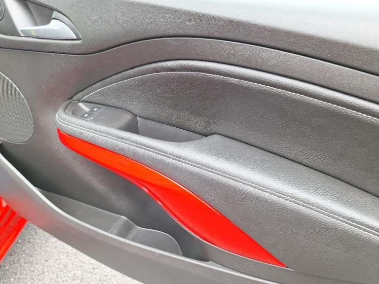 VAUXHALL ADAM 1.2 i ecoFLEX ENERGISED 2018