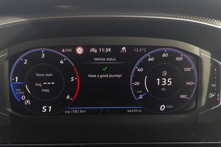 2021 Volkswagen Arteon 2.0 TDI 200 4MOTION R-Line 5dr DSG Estate Diesel Automatic