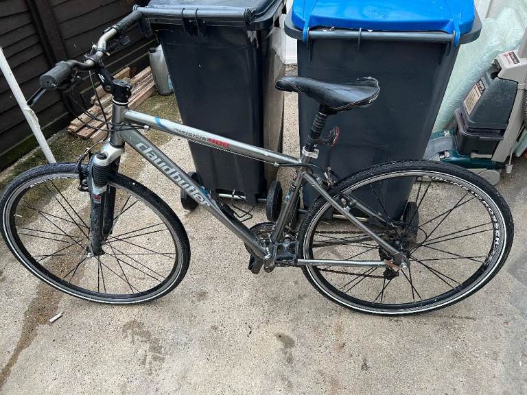 Bicycle CloudButtler Urban  (Push Bike)