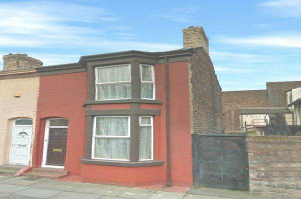 HOUSE SHARE  Liverpool, 4/5 Bed House, Housing Benefit Claimants Accepted. £115pw