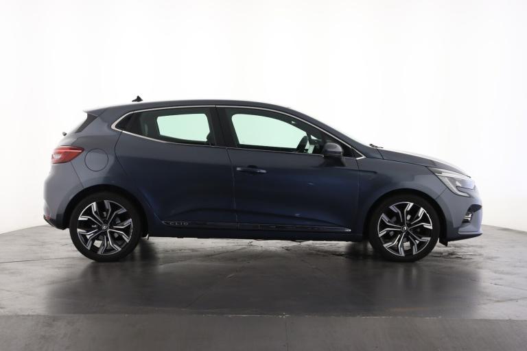 2021 Renault Clio 1.0 TCe 90 S Edition 5dr Hatchback Petrol Manual