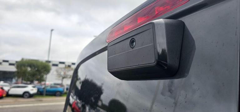 2025 Citroen Dispatch 75 kWh Driver M Auto MWB 6dr (7.4kW Charger) PANEL VAN Electric Automatic