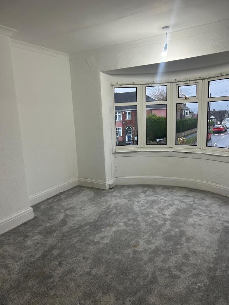 House available for rent 