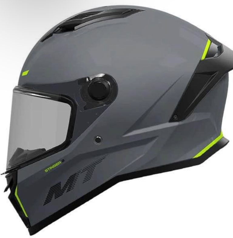Mt stinger 2 helmet size medium
