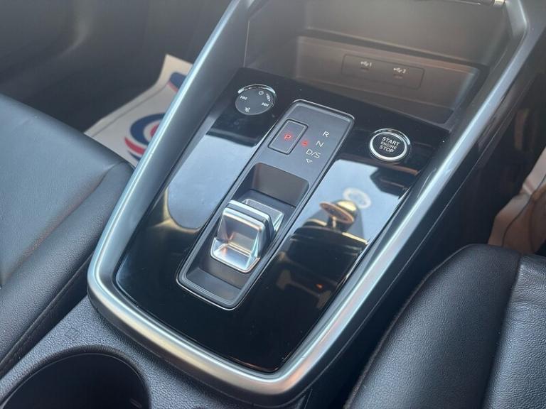 2021 Audi A3 40 TFSI e Sport 5dr S Tronic HATCHBACK PETROL/ELECTRIC Automatic