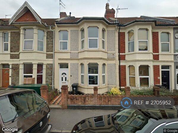 5 bedroom house in Cottrell Road, Bristol, BS5 (5 bed) (#2705952)