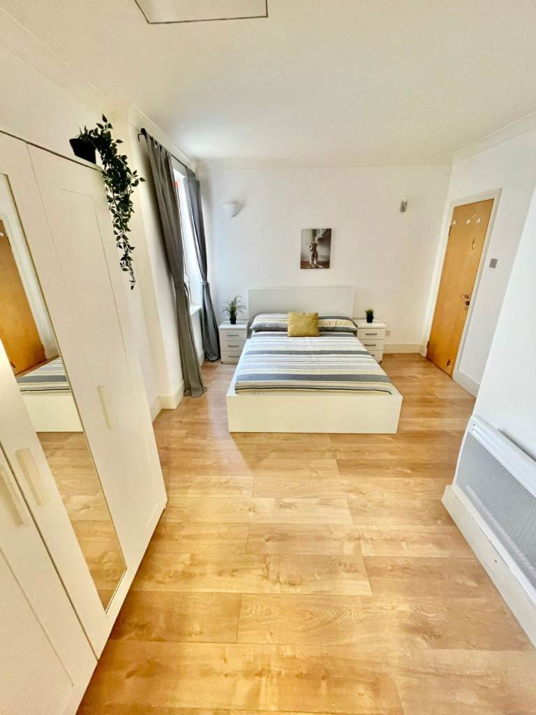 ✨ DOUBLE ROOM | ANGEL N1 | £900 ALL IN ✨