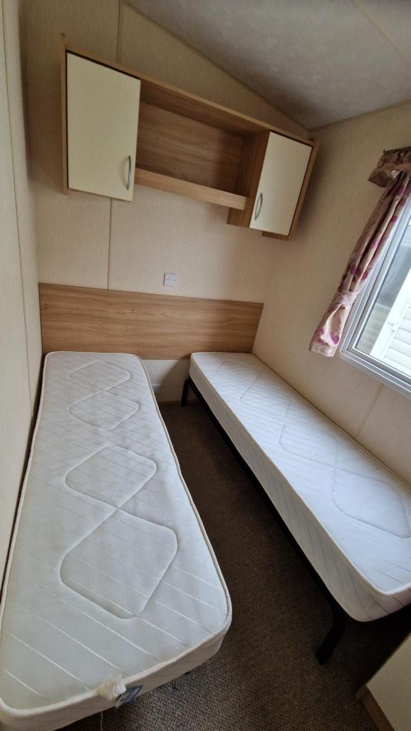 ABI Vista Platinum 28x12ft 2 Bed | Double Glazed & Central Heated