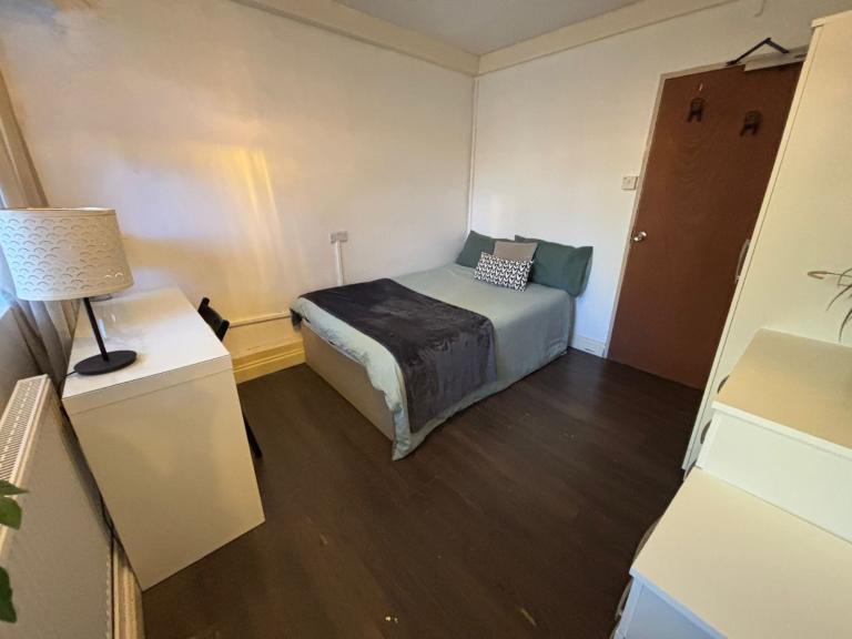 💫Double Room for Rent – King’s Cross / Angel N1📍Great Access to Central London! 