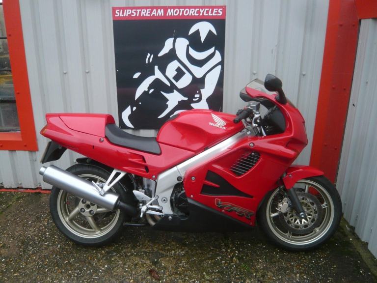 Honda VFR 750 SPORTS TOURING BIKE CLASSIC GSXR CBR 800 ZX 400 900 V