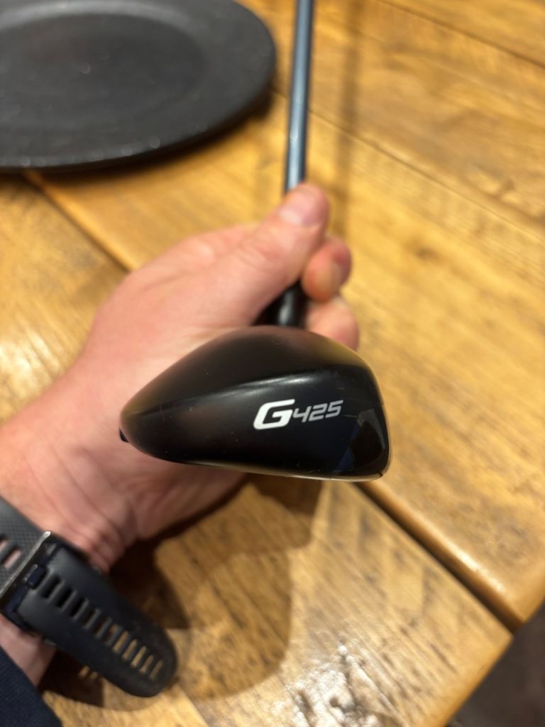 Ping G425 5 Hybrid - Good Condition