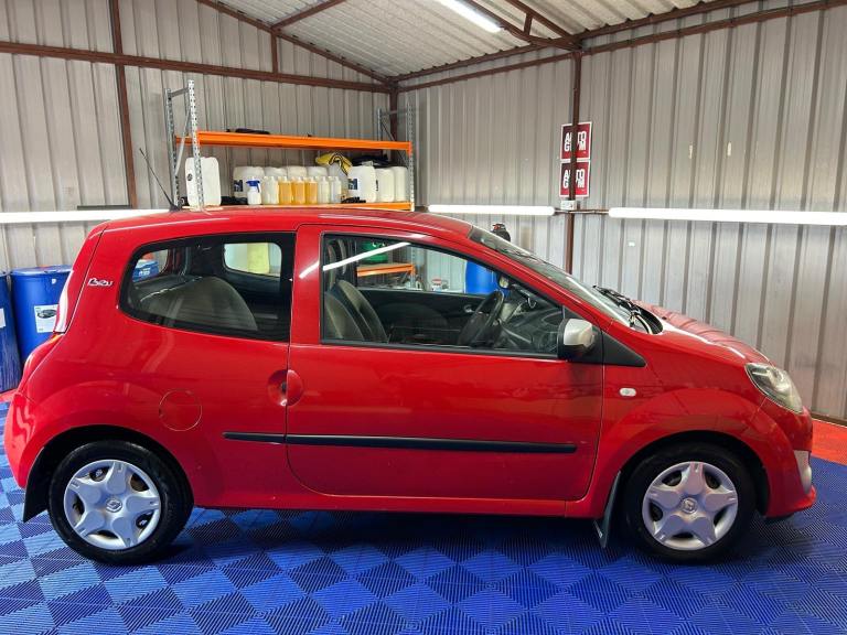 Renault, TWINGO, Hatchback, 2011, Manual, 1149 (cc), 3 doors