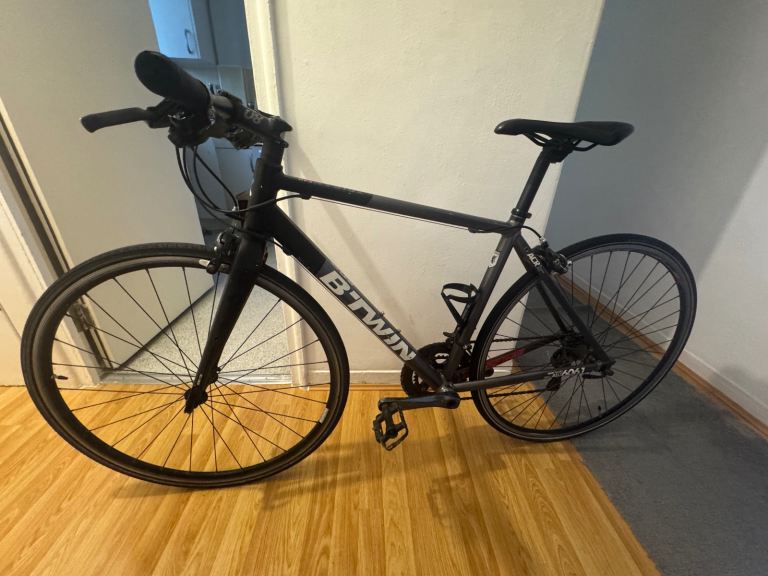 Btwin Triban 540 