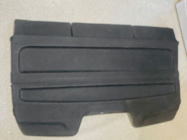 2012 Peugeot Partner Tepee Family HDI Parcel Shelf