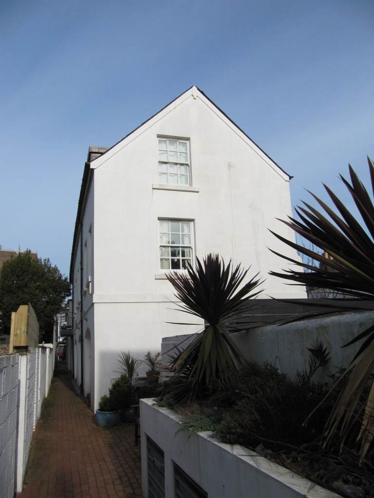 Self Contained Mews Studio - All bills Inc