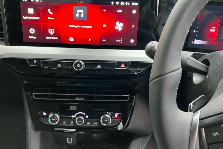  Vauxhall Mokka 1.2 Turbo Ultimate Suv 5dr Petrol Auto Euro 6 s/s 130 Ps