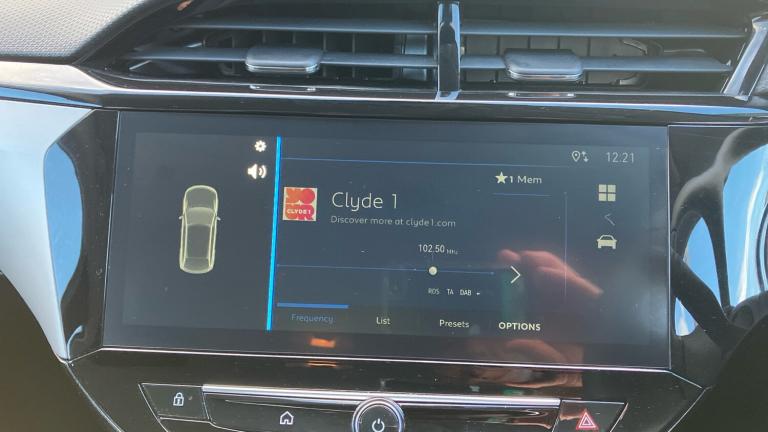 2024 Vauxhall Corsa 1.2 Design 5dr HATCHBACK PETROL Manual