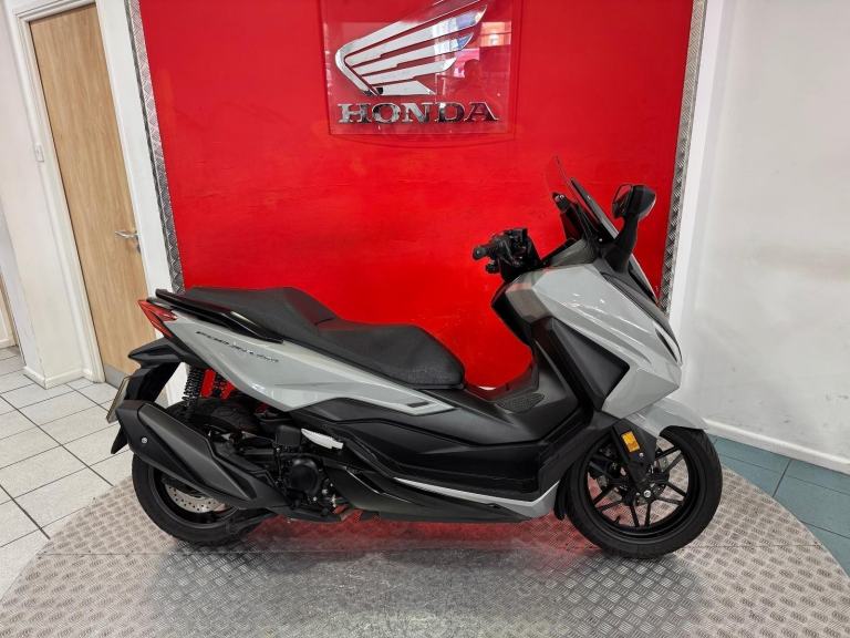 2024 '74' Honda NSS350 Forza
