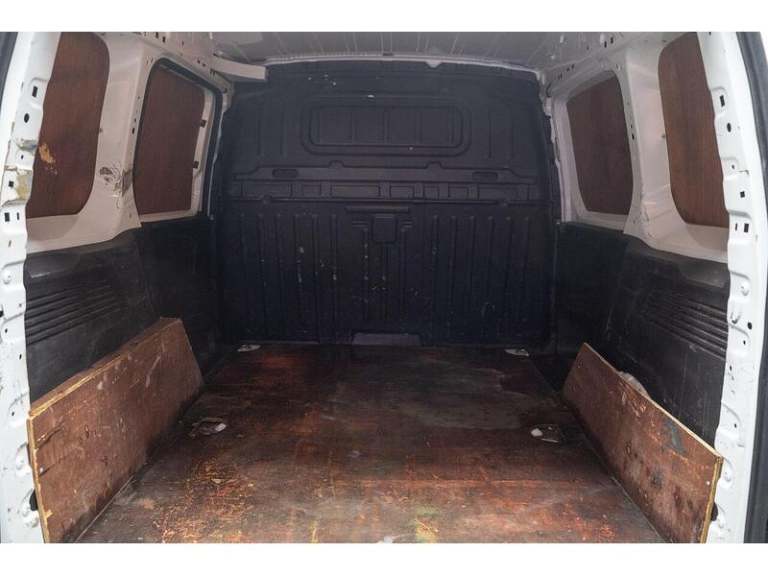 2021 Citroen Berlingo 1.5 BlueHDi 650 X M SWB Euro 6 (s/s) 5dr Panel Van Diesel Manual