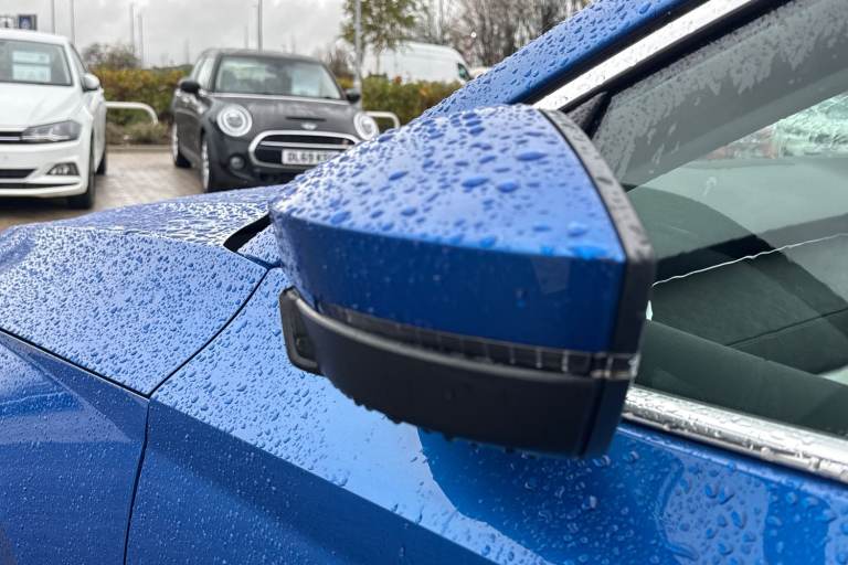 2024 Skoda Octavia 2.0 TDI 150 SE L 5dr DSG Estate Automatic