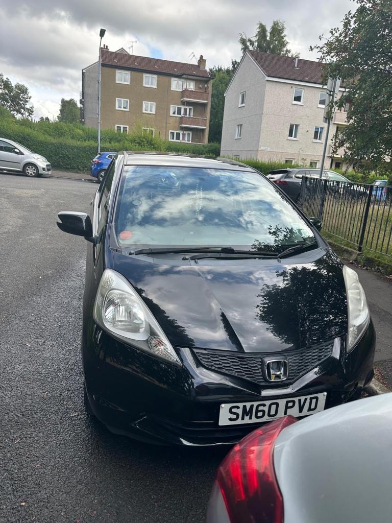 Honda, JAZZ, Hatchback, 2011, Semi-Auto, 1339 (cc), 5 doors